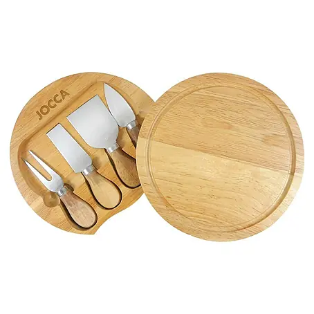 Jocca  Set para quesos
