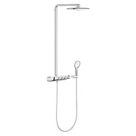 Grohe  Duschsystem Rainshower SmartControl Duo 360