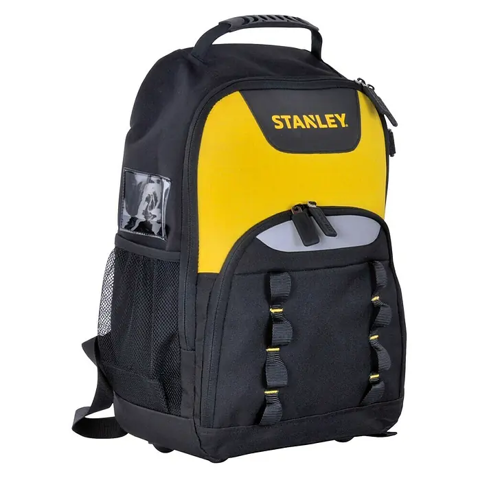 Stanley Mochila para herramientas STST1-72335 - Portátil y accesorio, No incluye herramientas