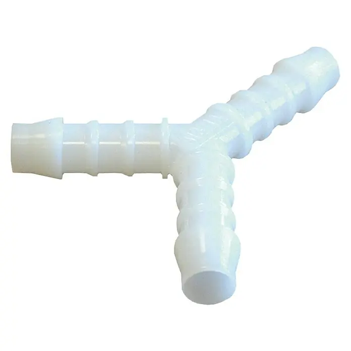 Distribuidor en Y Simplast - Diámetro conexión: 6 mm