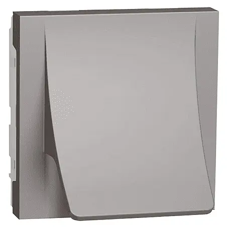 Schneider Electric New Unica Tapa salida de cables