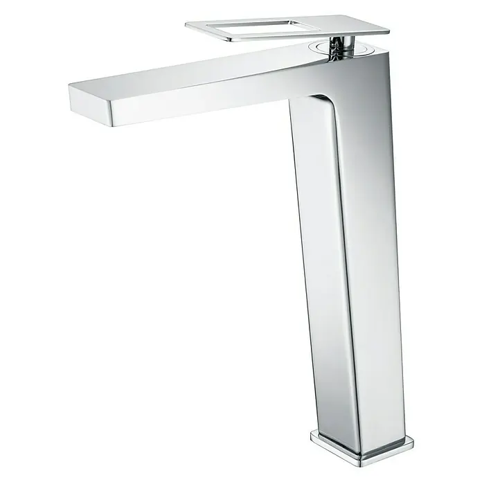 Imex Suecia Grifo de lavabo alto - Cromo
