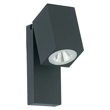 Eglo  Led-wandlamp voor buiten Sakeda