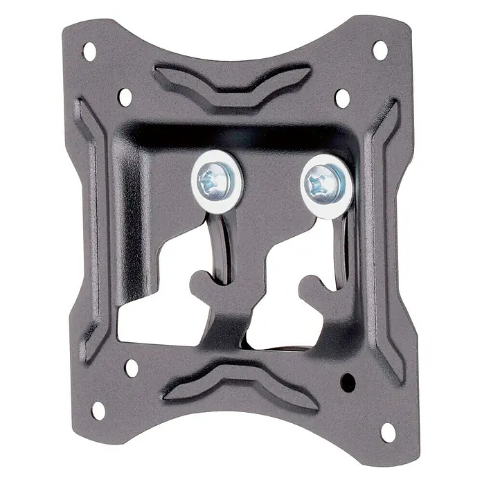 Soporte para televisor LE2F100-RO - Norma VESA 100 x 100, Capacidad de carga: 20 kg/balda
