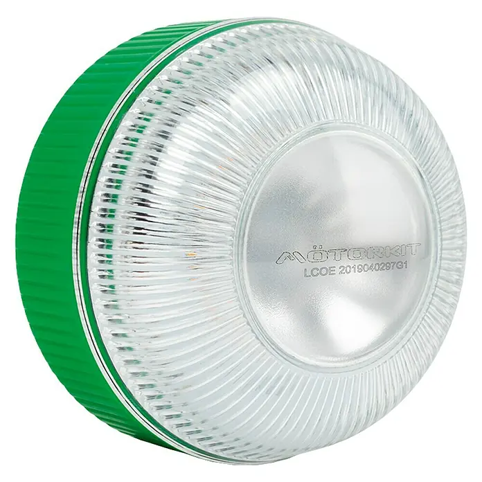 Luz de emergencia LED - Apto para: Vehículos