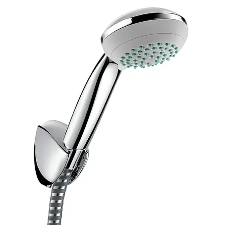 Hansgrohe Crometta Tuš slušalica s držačem i crijevom 85 Vario