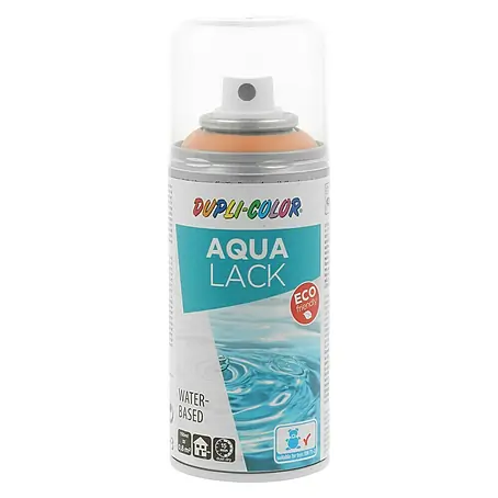 Dupli-Color Aqua Lackspray