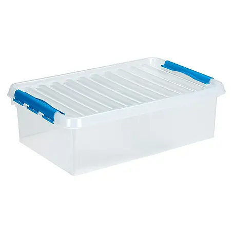 Sunware  Aufbewahrungsbox Q-Line