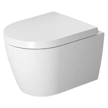 Duravit ME by Starck Wand-WC Compact