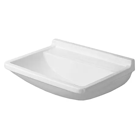 Duravit Starck 3 Waschbecken Med