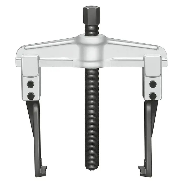 Matador Alat za uklanjanje zupčanika - S 2 kraka, Raspon: 50 – 160 mm (unutarnji raspon) - Pogled odozgo