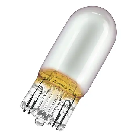 Osram  Knipperlichtlampen Diadem Chrome WY5W