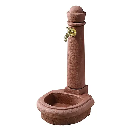 Garantia  Brunnen Venezia