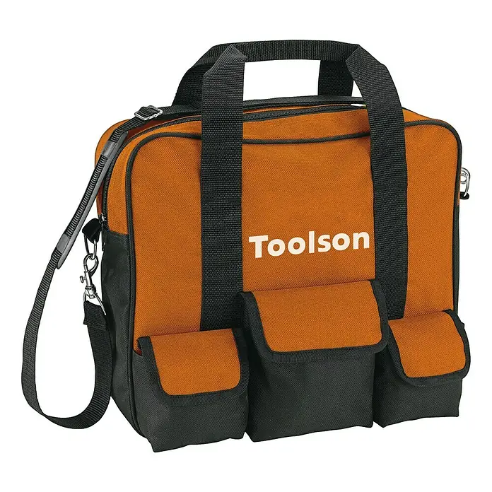 Toolson Multifunktionswerkzeug PRO-MG 220 E - 200 W, Schwingzahl: 15.000 U/min - 21.000 U/min, Oszillationswinkel: 3°