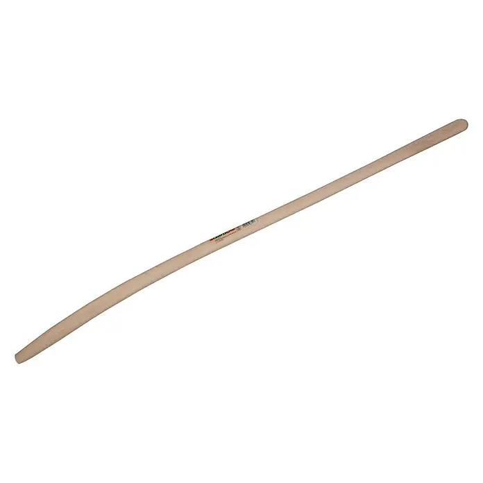 Gardol Schaufelstiel - 130 cm, Buche - Linke Seitenansicht
