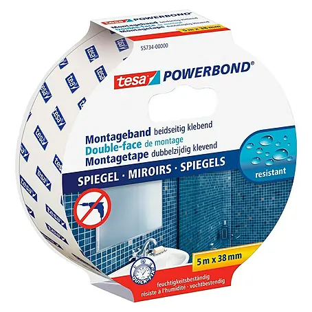 Tesa Powerbond Montažna traka