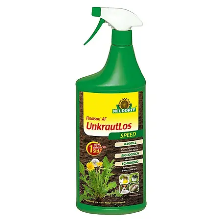 Neudorff Finalsan Unkrautvernichter Speed AF
