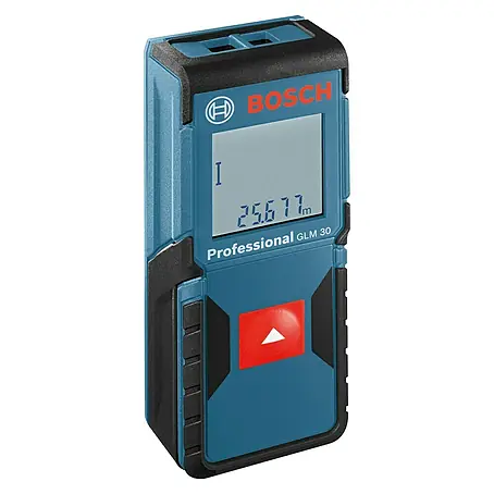 Bosch Professional  Laserski daljinomjer GLM 30