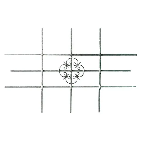 Stabilit  Passgitter