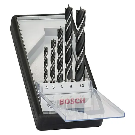 Bosch Professional  Set svrdla za drvo