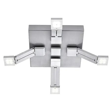 Led-plafondlamp Transform