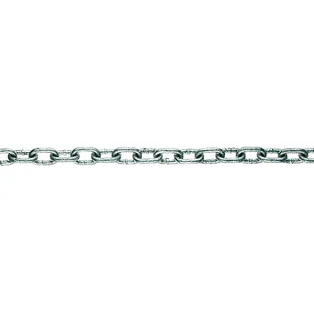 Stabilit  Rundstahlkette Meterware