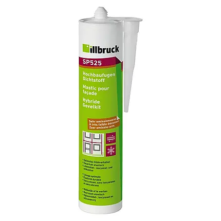 Illbruck  Fugendichtstoff SP525