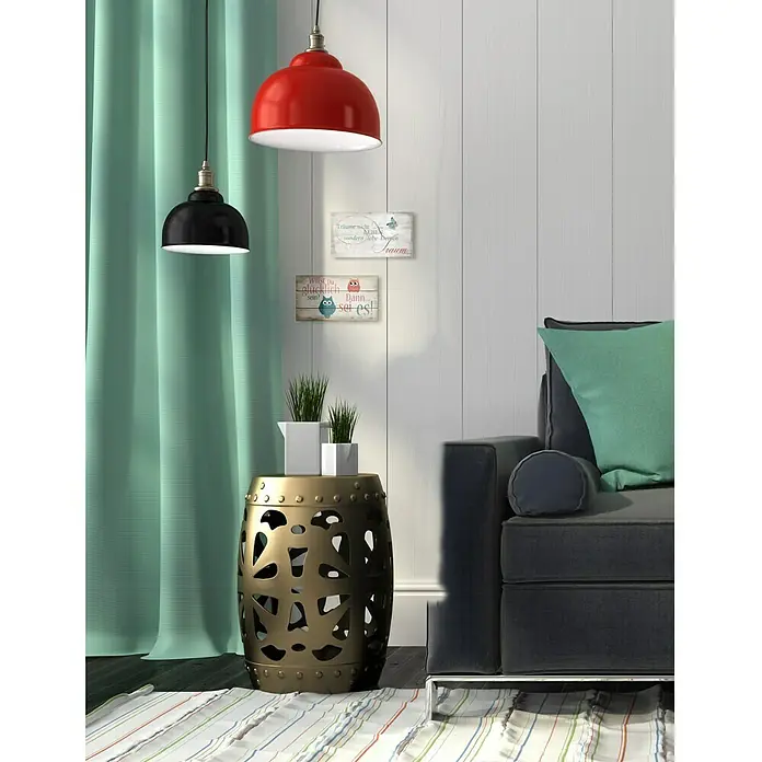 ProArt Type Hype Decopanel - Träume nicht dein Leben ..., B x H: 30 x 15 cm - Stimmungsaufnahme