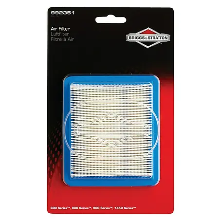 Briggs & Stratton  Luchtfilter Quantum 491588