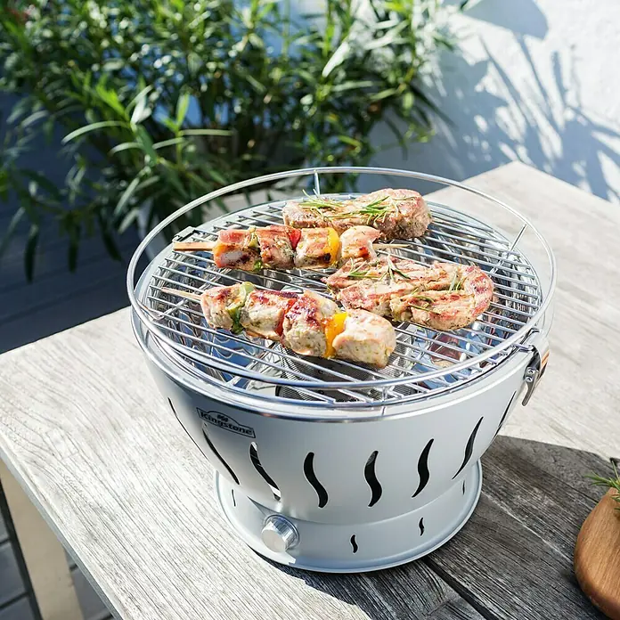 Kingstone Asztali grill Easy 32 - 