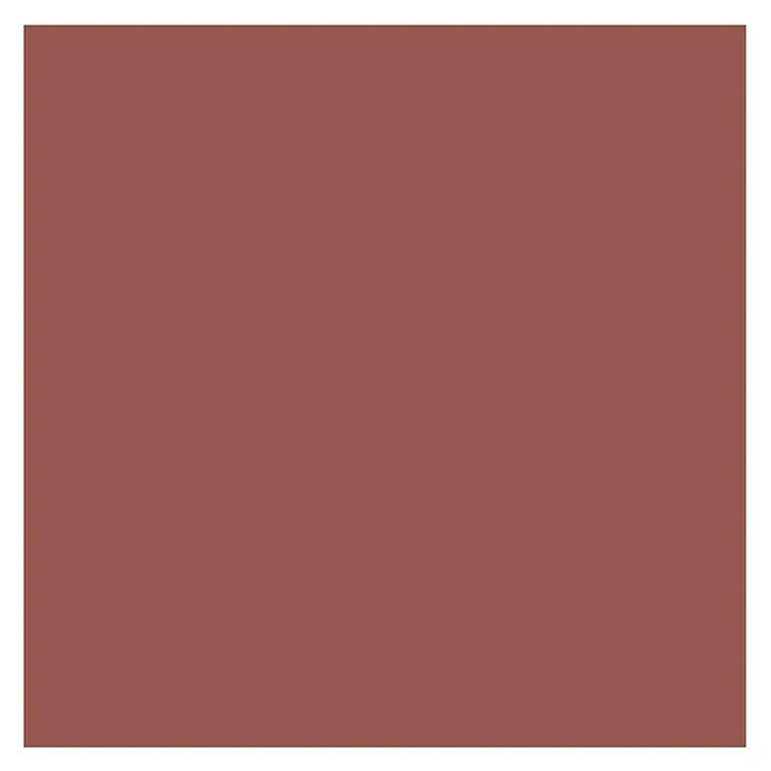 swingcolor 2in1 Flüssigkunststoff RAL 3009 - Oxidrot, 2,5 l, Seidenmatt - Farbmuster