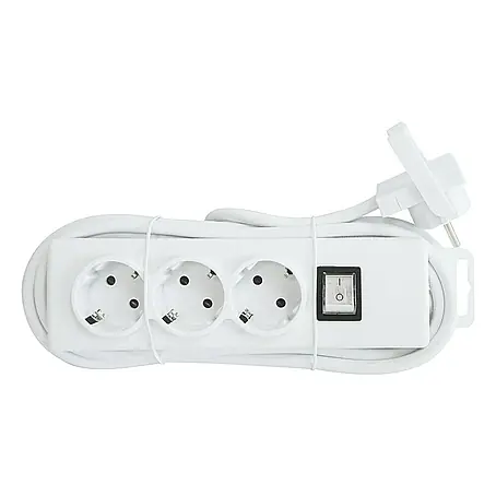 Voltomat  Produžni kabel s utičnicama