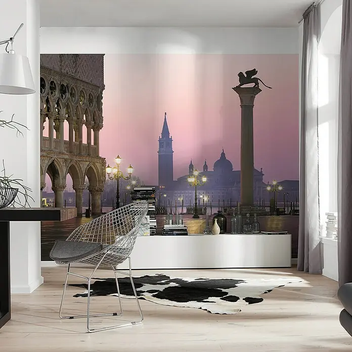 Komar Foto tapeta San Marco - 8 -dij., Š x V: 368 x 254 cm, Papir