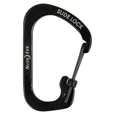 Nite Ize  Karabinerhaken Slide Lock