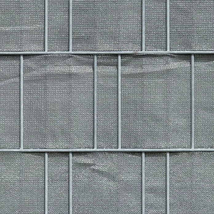 Videx Sichtschutzstreifen - Anthrazit, 200 x 19 cm