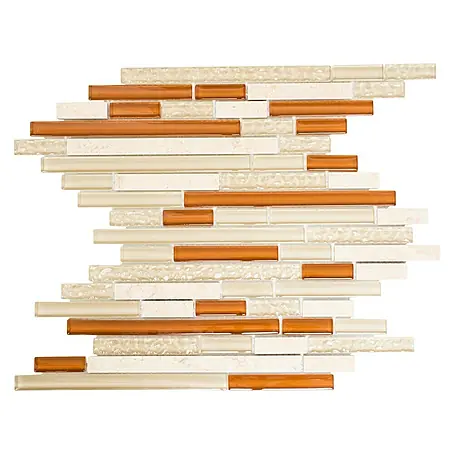 Mosaikfliese Crystal Mix XCM MV838
