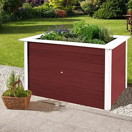 Weka  Profi-Hochbeet B