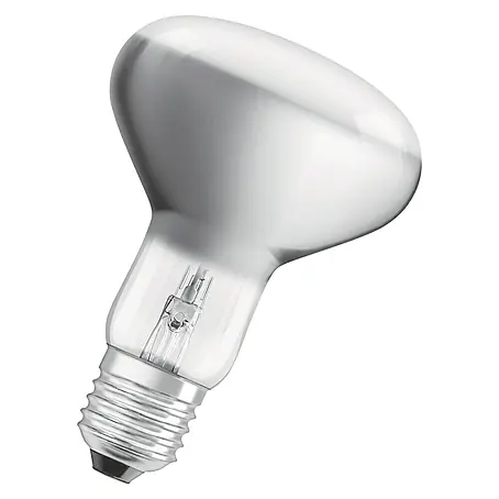 Osram  Halogenlampe Eco Pro Classic R80