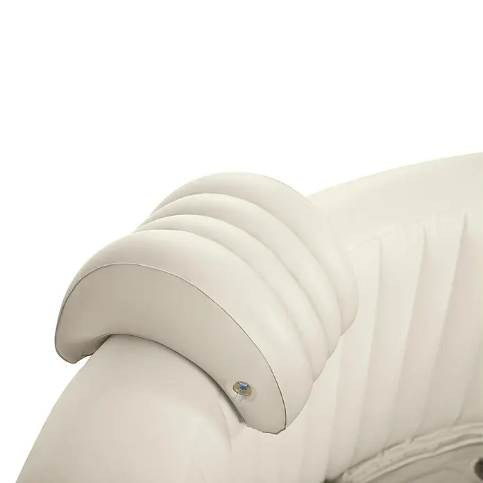 Intex Naslon za glavu - 39 x 30 x 23 cm, Vinil - Proizvod u upotrebi