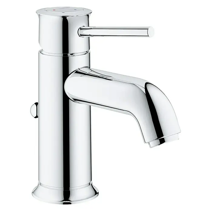 Grohe Start Classic Slavina za umivaonik S-Size -  - Pogled sprijeda