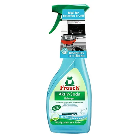 Frosch  Soda Allzweck-Reiniger Aktiv