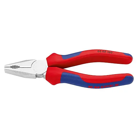 Knipex  Kombizange