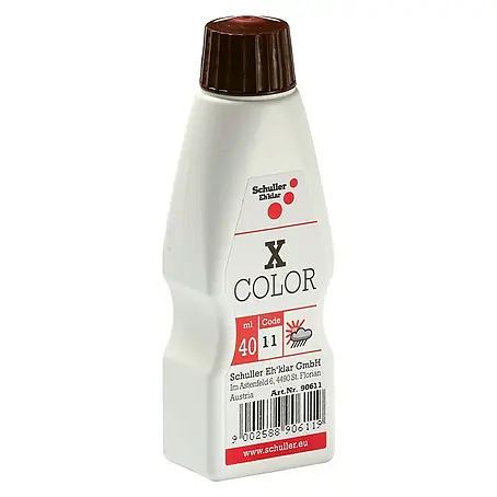 Schuller  Abtönfarbe X-Color
