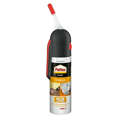 Pattex  Silikon Universal