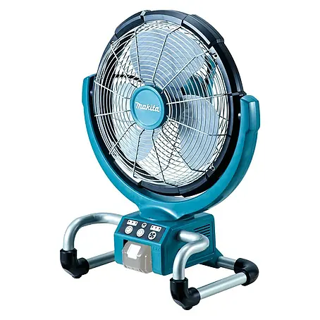 Makita  Akku-Ventilator DCF300Z