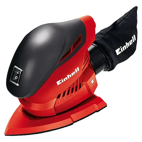 Einhell  Multischleifer TH-OS 1016