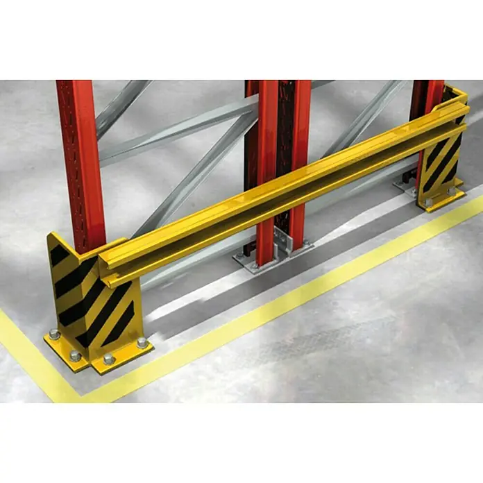 Fischer Hochleistungsanker FH II - Ø x L: 12 x 125 mm, Durchsteckmontage, Galvanisch verzinkt - Stimmungsaufnahme