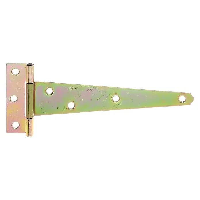 Stabilit Bisagra francesa - L x An x Al: 33 x 177,5 x 70 mm, Espesor: 1,5 mm, Zincado - Vista frontal