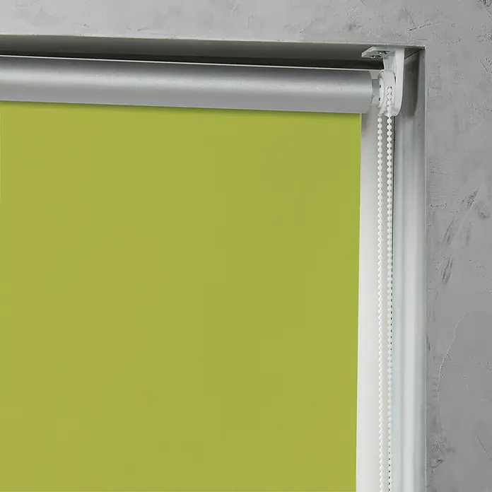 Expo Ambiente Rolo - Š x V: 60 x 150 cm, Zelene boje, Zatamnjuje - Detaljan prikaz