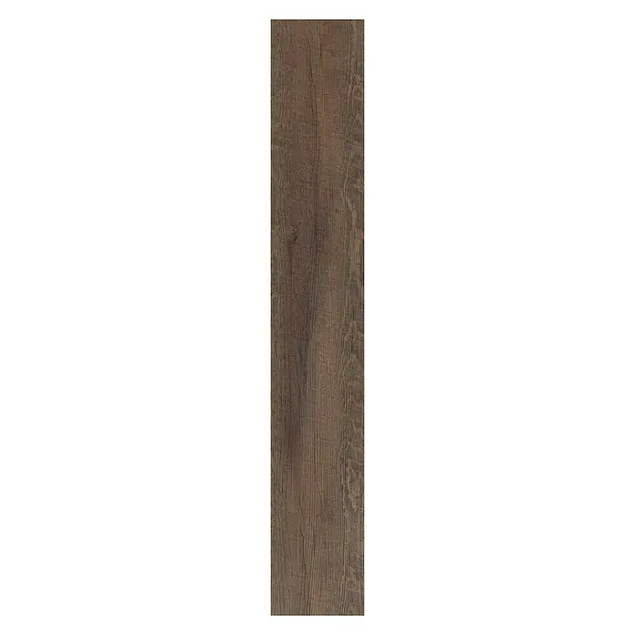 Star Clic Vinylboden Office Dakota Hickory - 1.210 x 190 x 5 mm, Landhausdiele - Vorderansicht